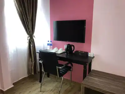 Elmark Kuantan - 24