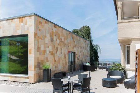 Caritas Tagungszentrum - 16