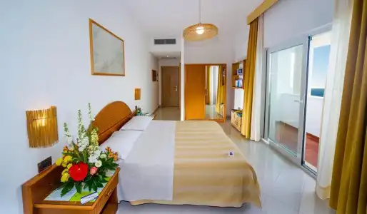 Ecoresort Le Sirenè - Carolis - 95