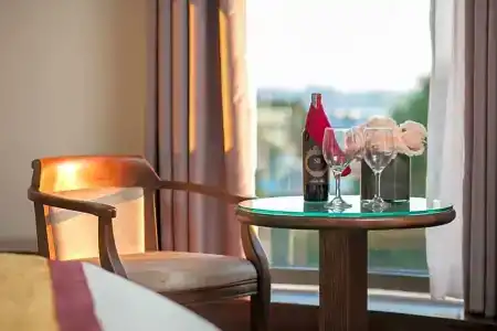 Halios Luxury Halong - 48