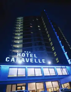 Caravelle & Minicaravelle - 0