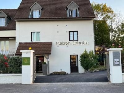 Maison Cabotte - 26