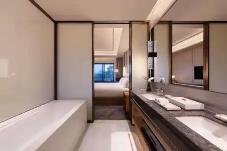 Gran Melia Chengdu - 75