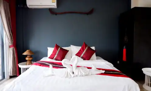 Sripoom Boutique House - 22