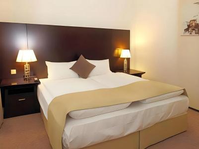 Grand Palace Hannover - 16
