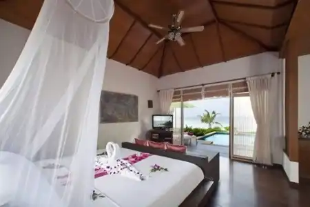Elixir Resort Koh YAO Yai - 12