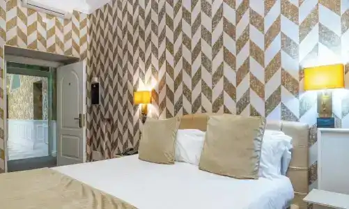 Via Veneto Suites - 75