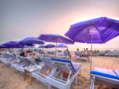 Estrela Do Mar Beach Resort - A Beach Property, Goa - 6
