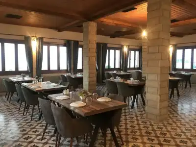 Tarihi Kumbaba Otel - 24