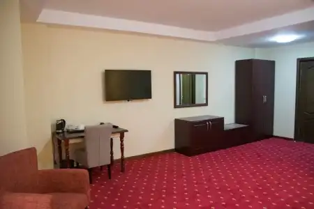 Шумон - 4