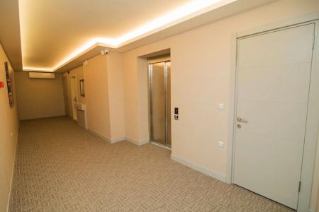 Prusias Otel - 15