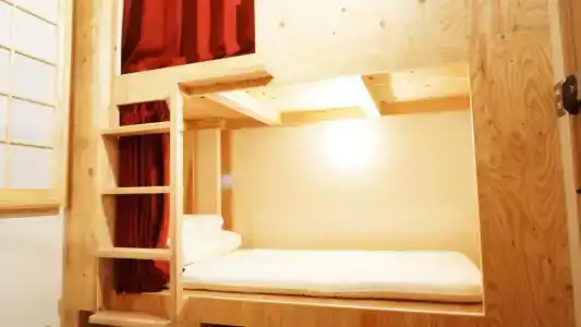 Poly Hostel 2 Namba - 65