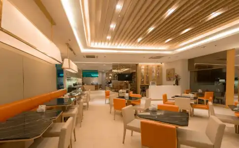 CNC Residence - 29