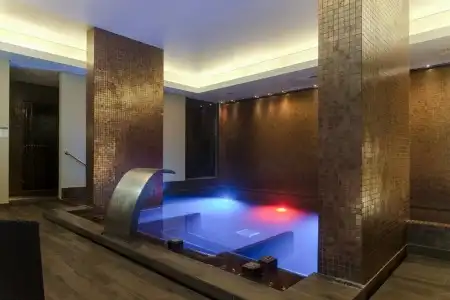 The Vintage & Spa – - 20