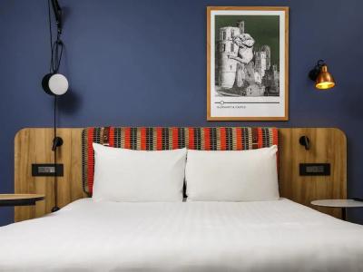 ibis Styles London Gloucester Road - 51