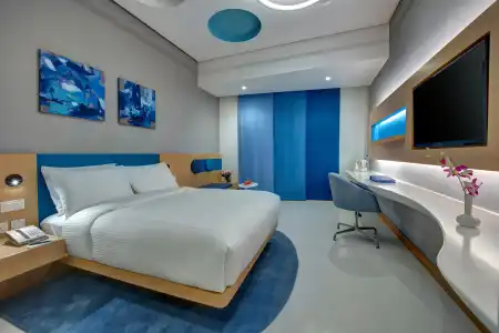 Al Khoory Inn - 2