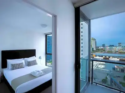 The Sebel Melbourne Docklands - 139