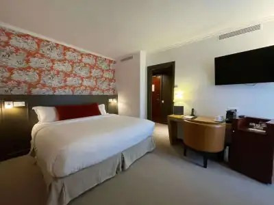 Hôtel Pergolèse Paris Champs Elysées - 104
