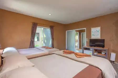 Muntra Garden Resort - 51