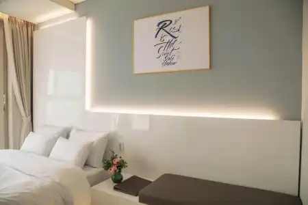 The Stay Songdo - 52