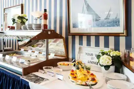 Best Western SeeFrankenhorst - 10