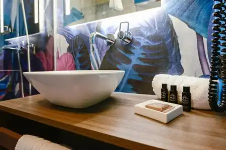 Cubilaris Motel Bad Ragaz - 32