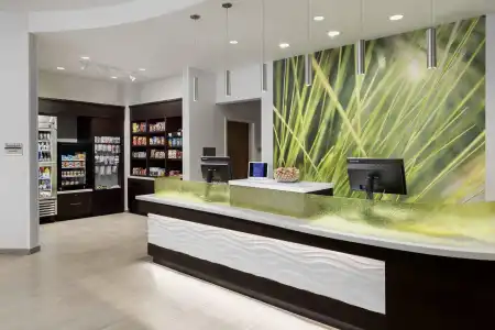 Springhill Suites San Diego Mission Valley - 7