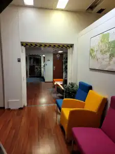 Laivahostel S/S Bore - 18