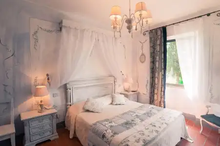 Il Castagnolo Country B&B - 3