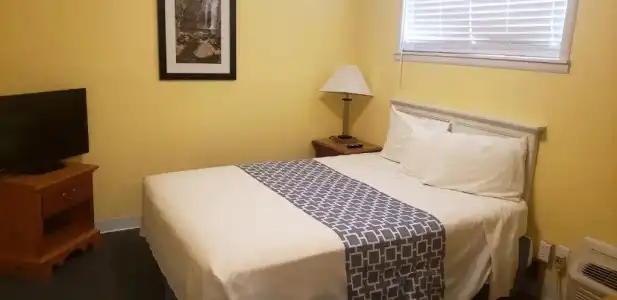 Land O Nod Inn - 56