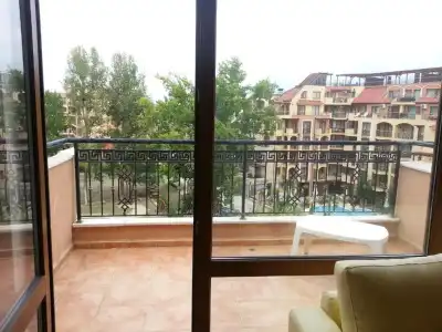 Kasandra Aparthotel - 18