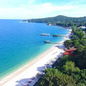 Mooban Talay Resort - 23