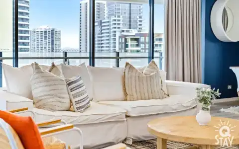 The Wave Resort - 14