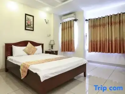 Nui Thanh - 22