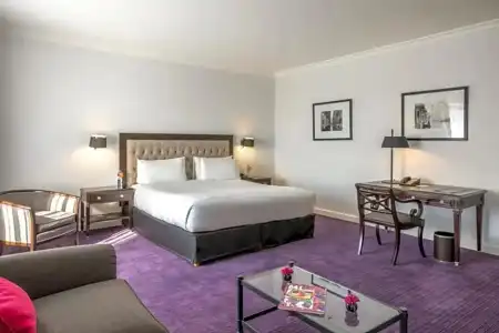 Sofitel Buenos Aires Recoleta - 126
