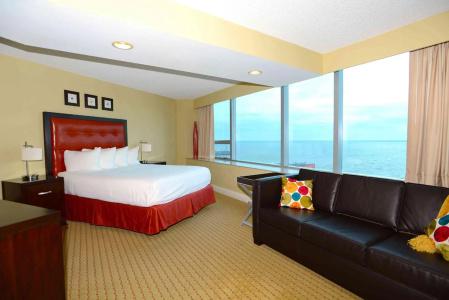 Boardwalk Resorts Atlantic Palace - 2