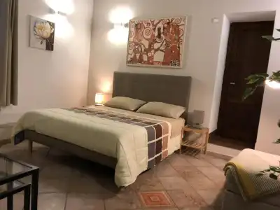 B&B Villa Loriana - 77