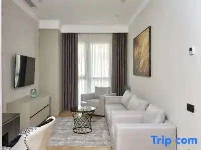 Stylo Residences & Suites Apart - 93