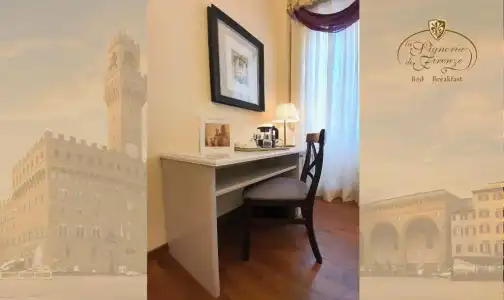 B&B la Signoria di Firenze - 23