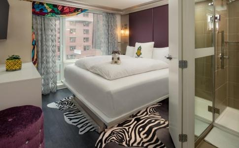 Staypineapple, An Artful, Midtown - 5