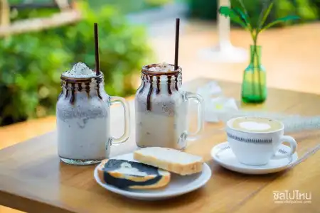 Lumphawa Amphawa - 8