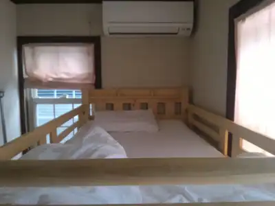 Iza Kamakura Guest House & Bar - Hostel - 6