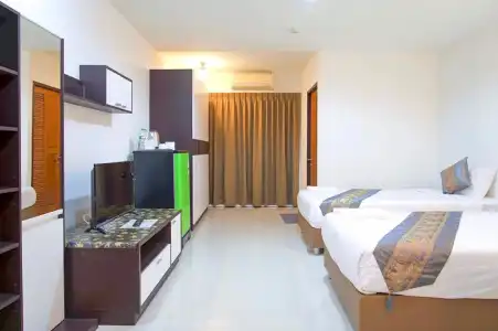 Kilintra Residence - 5