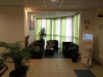 Ibis Budget Aix-En-Provence Les Milles - 16