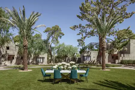 Arizona Biltmore, LXRs & Resorts - 20