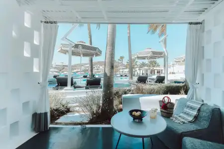 Mykonos Blanc - 29