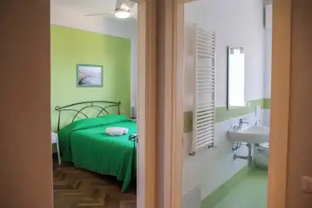 B&B Cento Passi Dalle Mura - 25