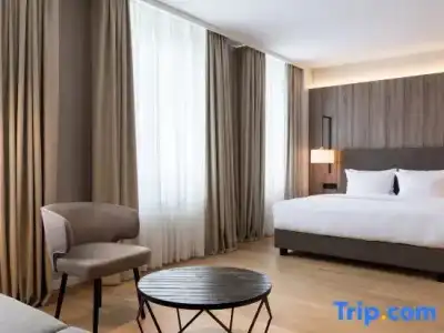AC by Marriott Berlin Humboldthain Park - 49