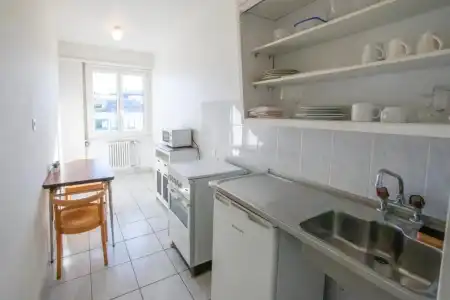 PRIMADOM Aparthotel - 12