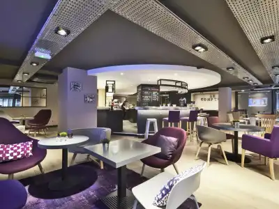 Campanile PRIME - Lyon Centre - Gare Perrache - 22